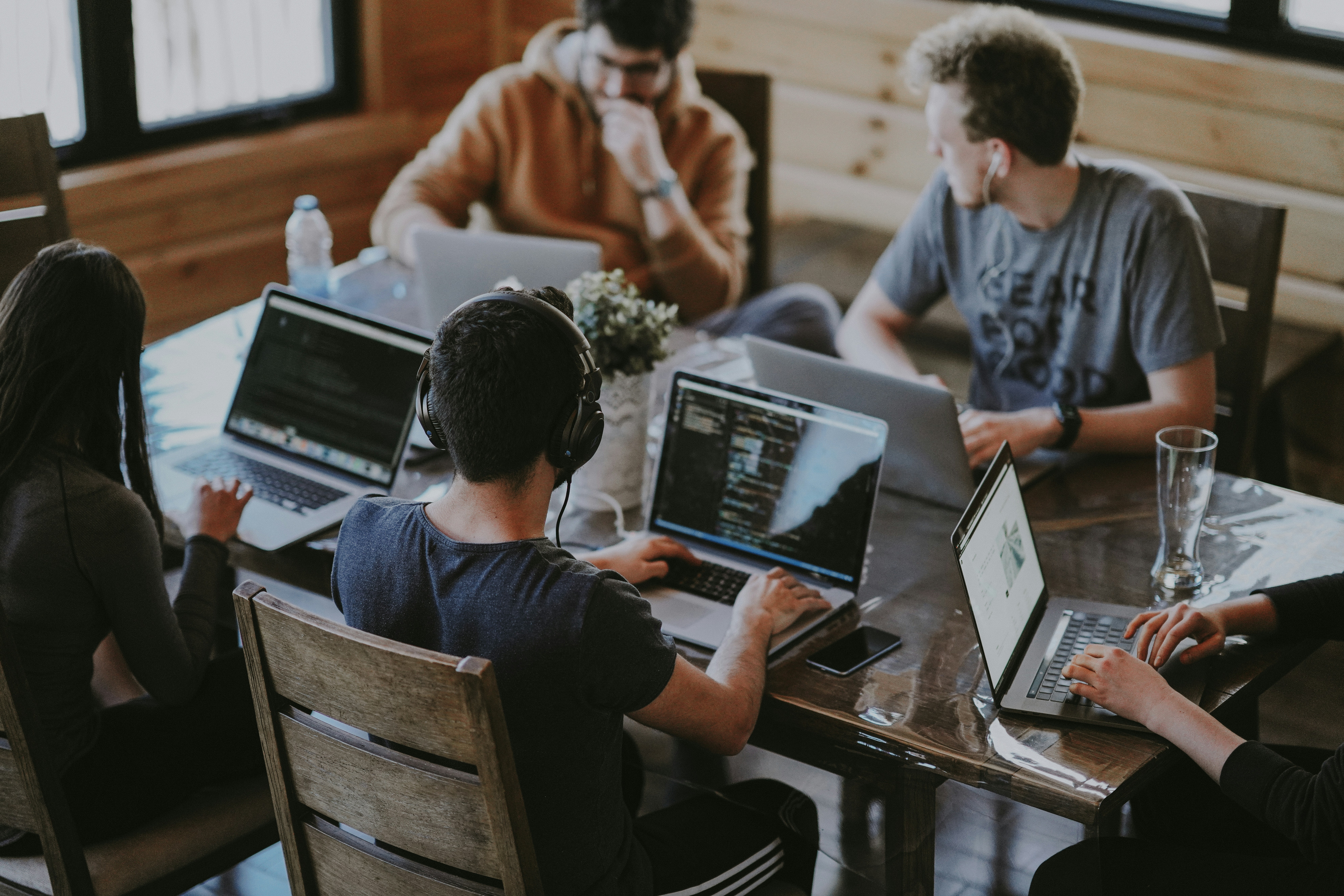 FAQ sobre organização operacional da Projetiq